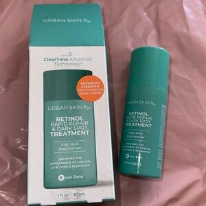 COPY - Urban Skin Rx Retinol Dark Spot Treatment